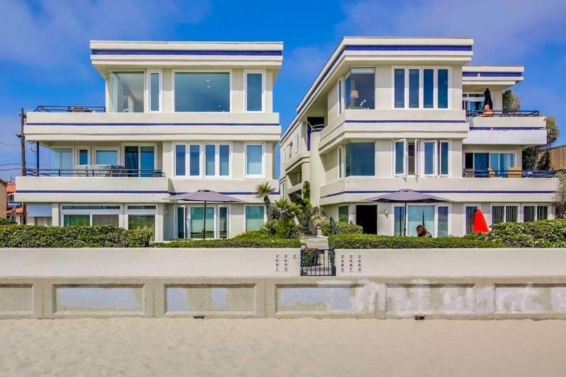 125-Fun In The Sun Penthouse Βίλα Σαν Ντιέγκο Εξωτερικό φωτογραφία