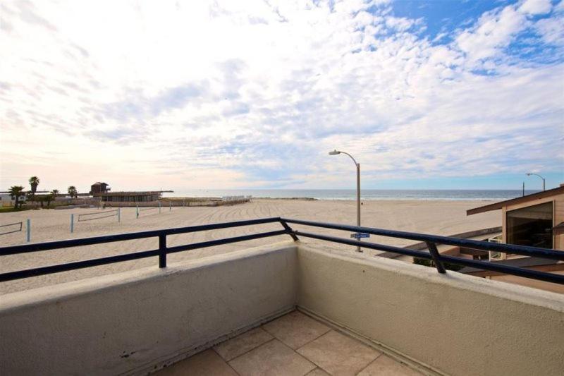 125-Fun In The Sun Penthouse Βίλα Σαν Ντιέγκο Εξωτερικό φωτογραφία
