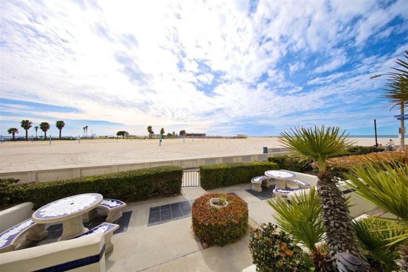 125-Fun In The Sun Penthouse Βίλα Σαν Ντιέγκο Εξωτερικό φωτογραφία