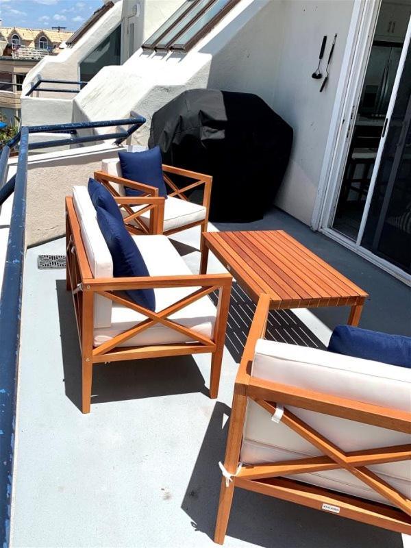 125-Fun In The Sun Penthouse Βίλα Σαν Ντιέγκο Εξωτερικό φωτογραφία