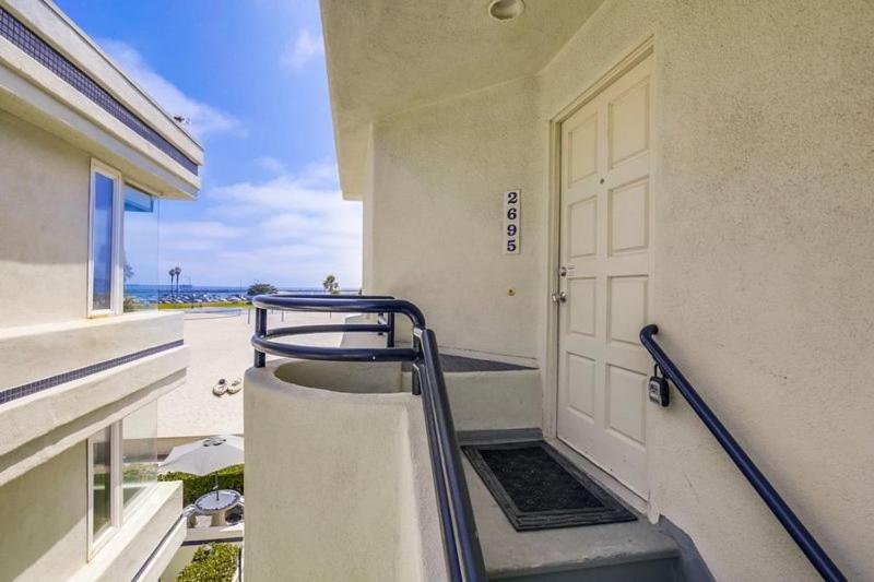 125-Fun In The Sun Penthouse Βίλα Σαν Ντιέγκο Εξωτερικό φωτογραφία