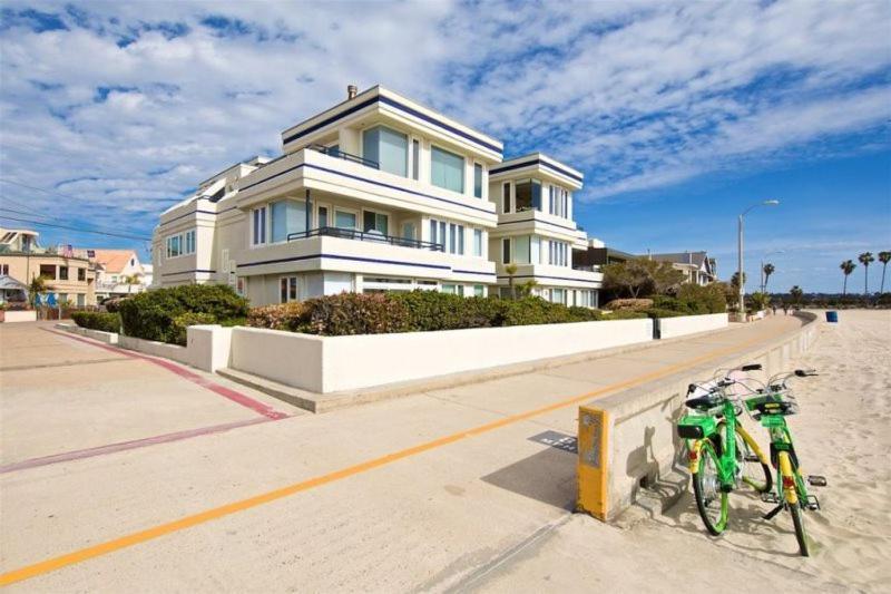 125-Fun In The Sun Penthouse Βίλα Σαν Ντιέγκο Εξωτερικό φωτογραφία